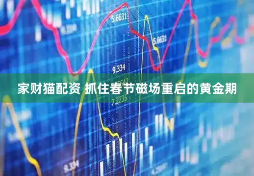 家财猫配资 抓住春节磁场重启的黄金期